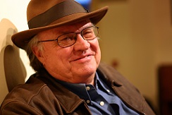Kenneth Fields