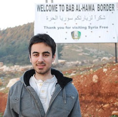 Kenan Rahmani