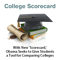 College Scorecard Graphic