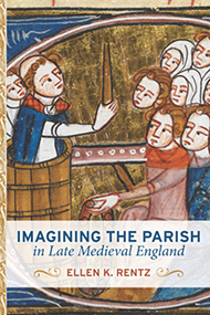 Imagining the Parish in Late Medieval England