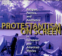 Religion and Film Poster