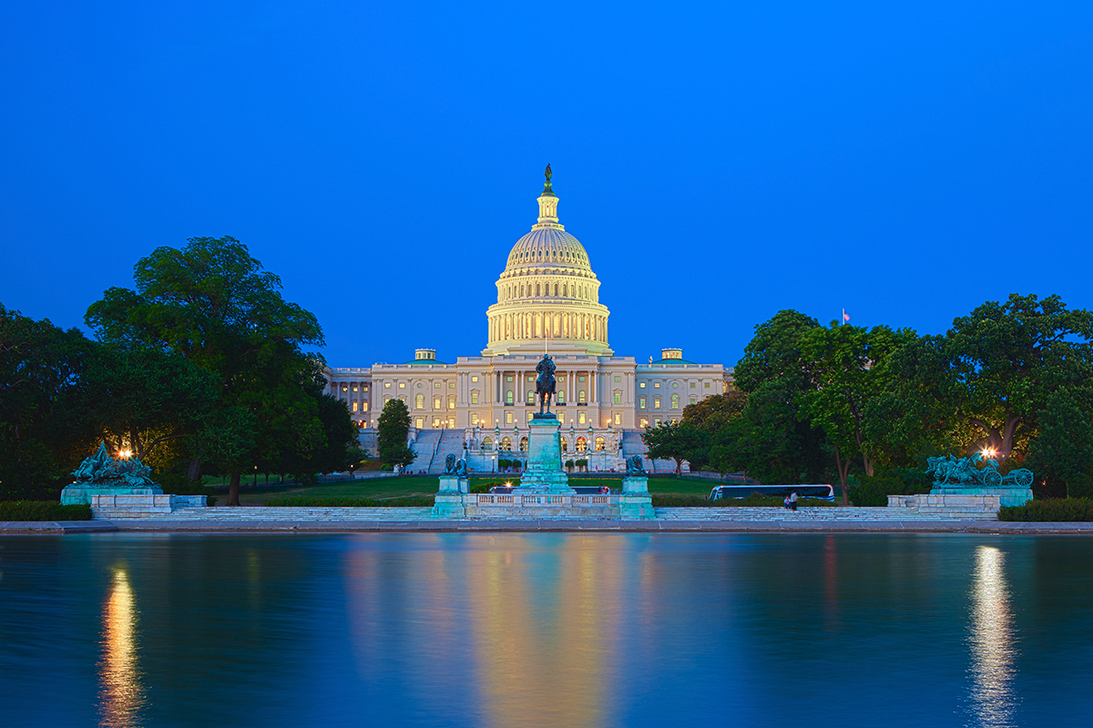 Capitol Building