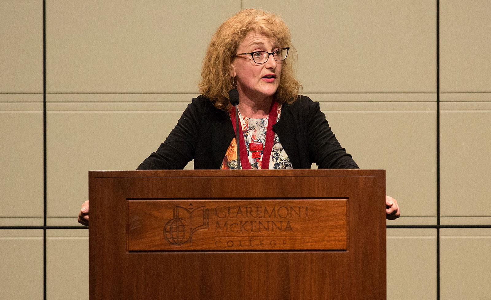 Prof. Doris Bergen