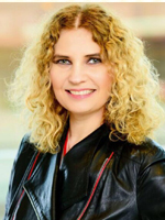 Tatiana Shabelnik