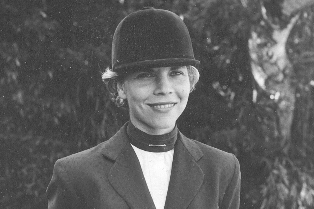 Myra Moss