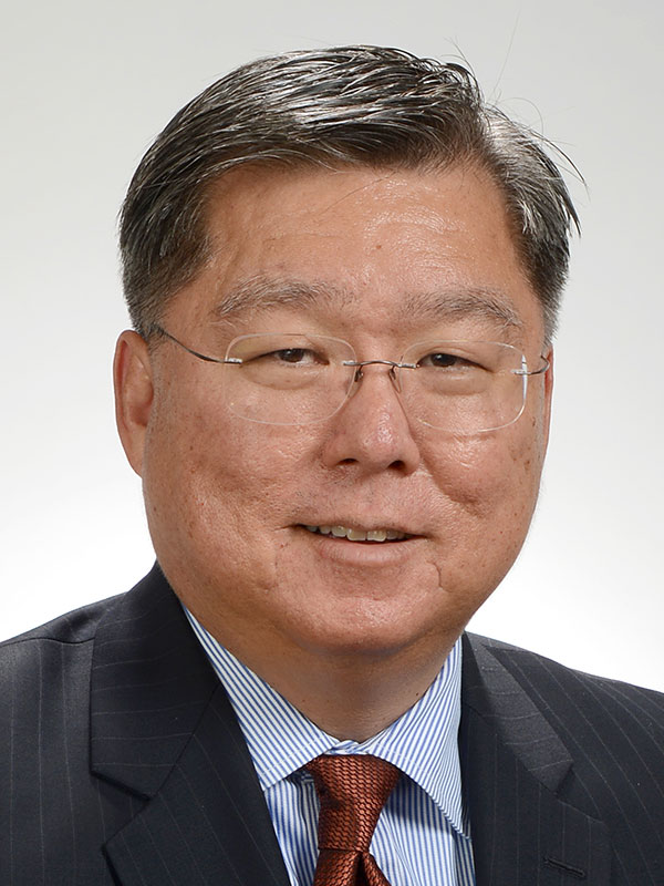 Peter Hong