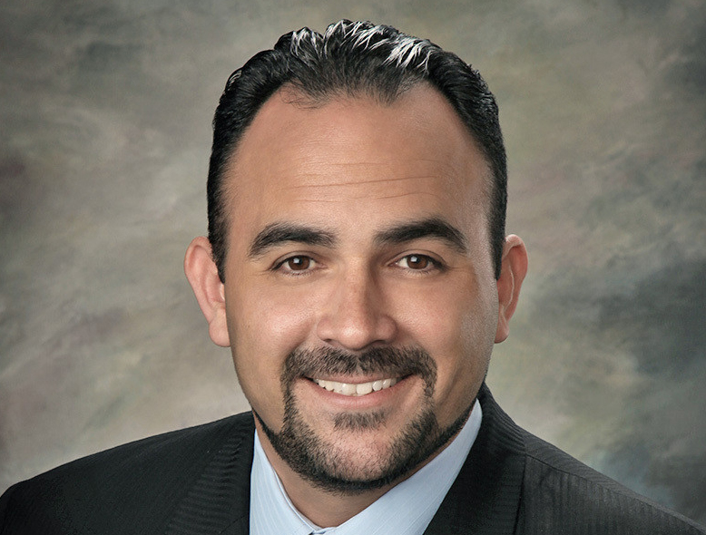 Scott Ochoa