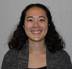 Cheryl Smith, Administrative Assistant, Off-Campus Study