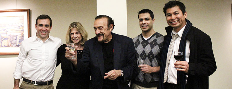 Faculty Members