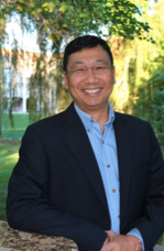 Kevin Tan ‘86