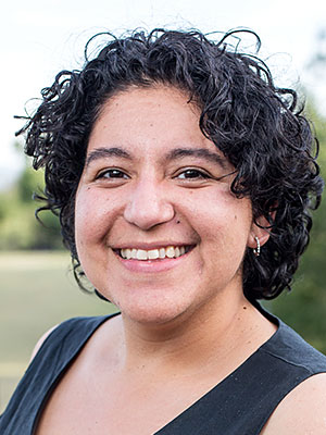 Nereida Moussa