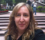 Jennifer Mattson