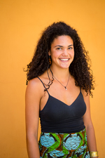 Aiyanna Cameron-Lewis