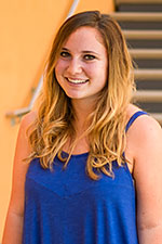 Emily Segal