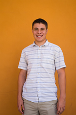 Josh Gugenheim
