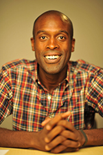 Malcolm Oliver