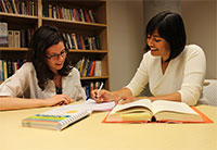 Student Consultations