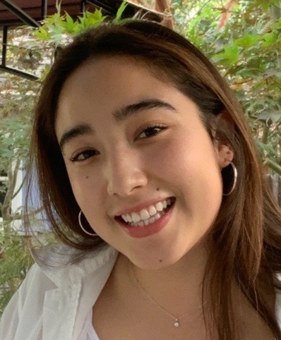 Geraldine Castañeda Barranco Pomona ’21