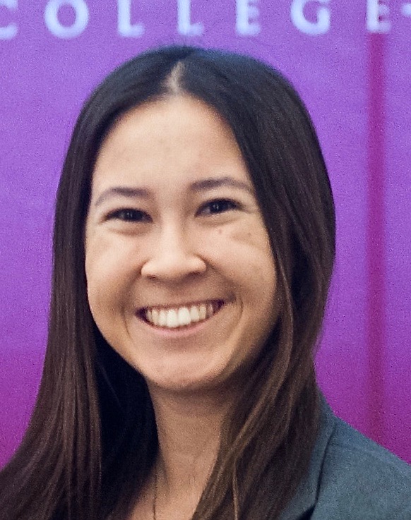 Alison Jue Scripps ’20