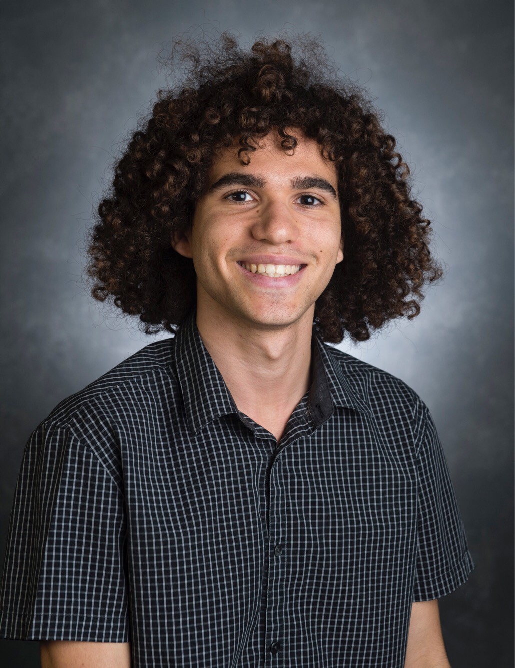 Kellen Browning Pomona ’20