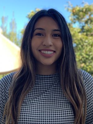 Brianna Roldan ‘24