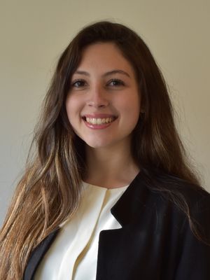 Carol Nobili ‘24
