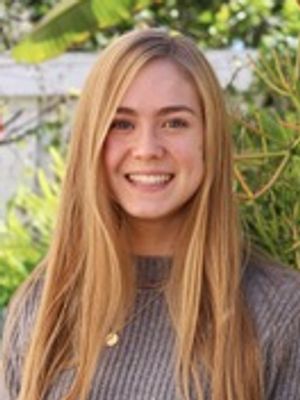 Hannah Doyle ‘23