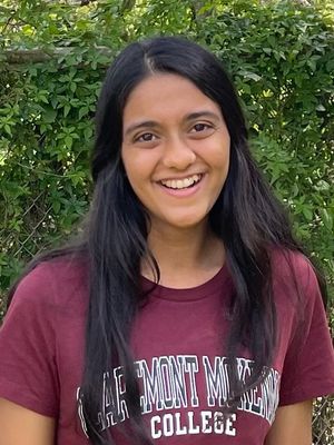 Kalpita Jain ‘23
