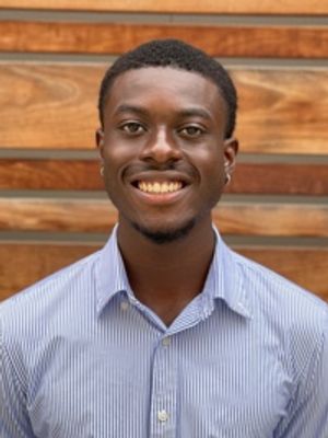 Kenneth Owusu ‘24