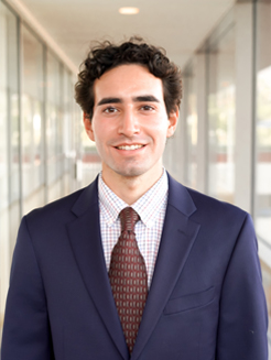 Aaron Oñate