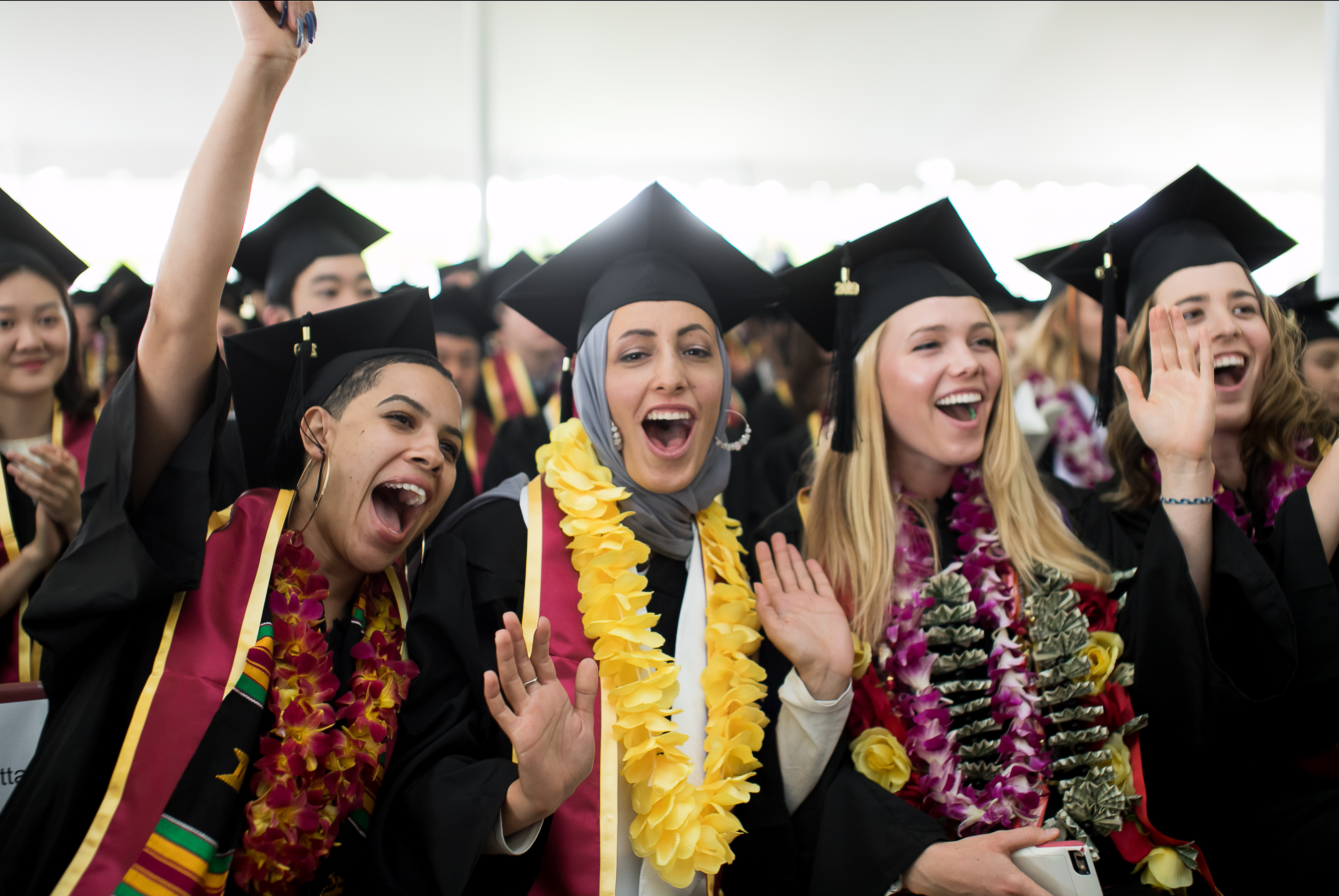 Cmc Academic Calendar 2022 Class Of 2022 | Claremont Mckenna College