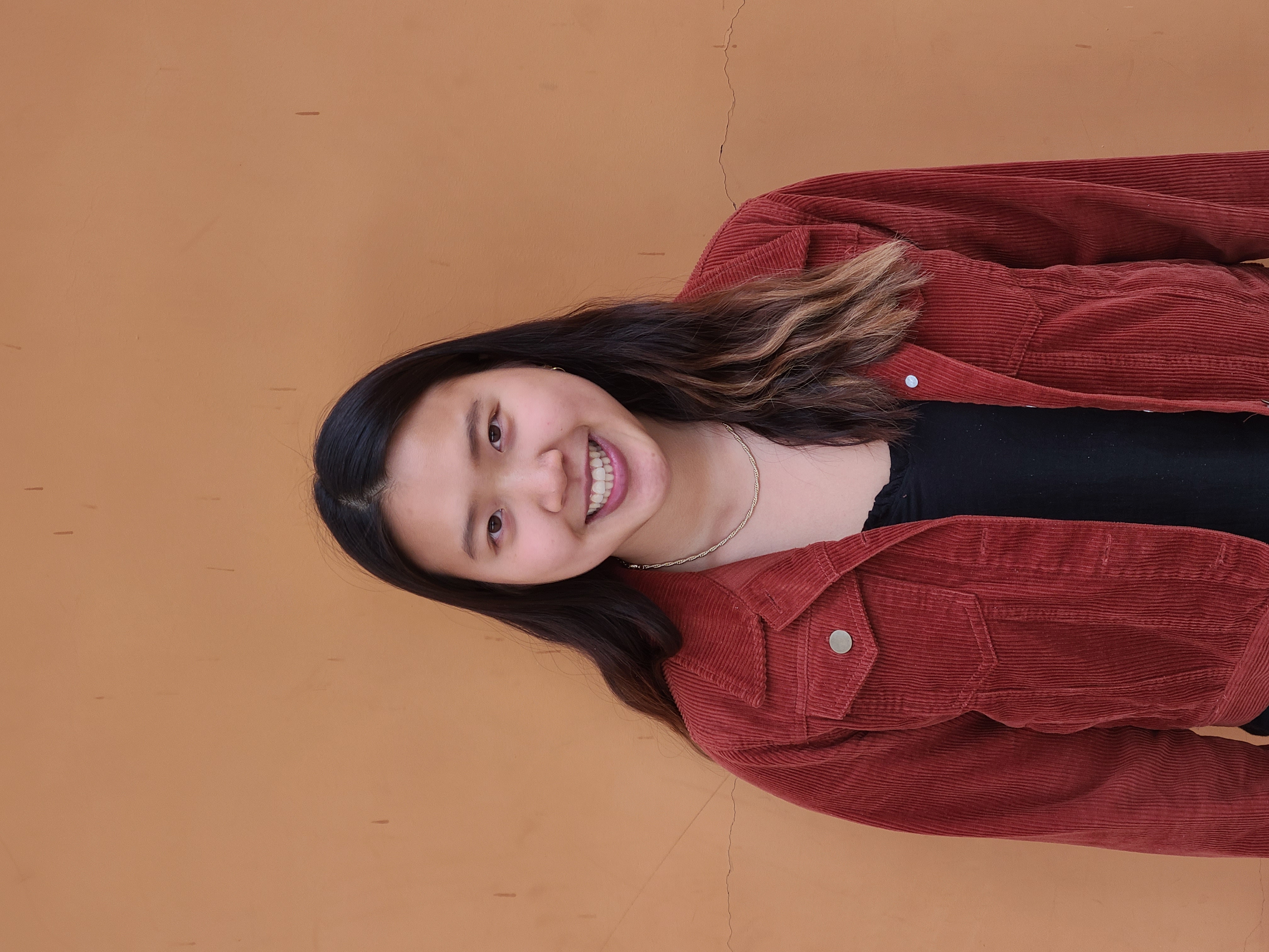 Helen Lin (she/her/hers)