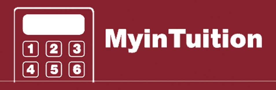 MyinTuition logo