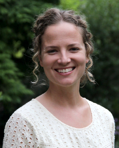 Photo of Rachel Fenning, Associate Professor of Psychology