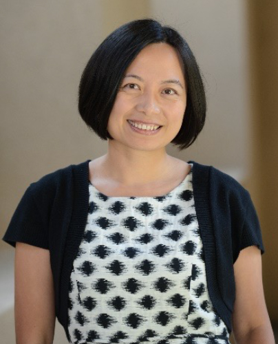 Yun Liu, Visiting Associate Professor of Economics