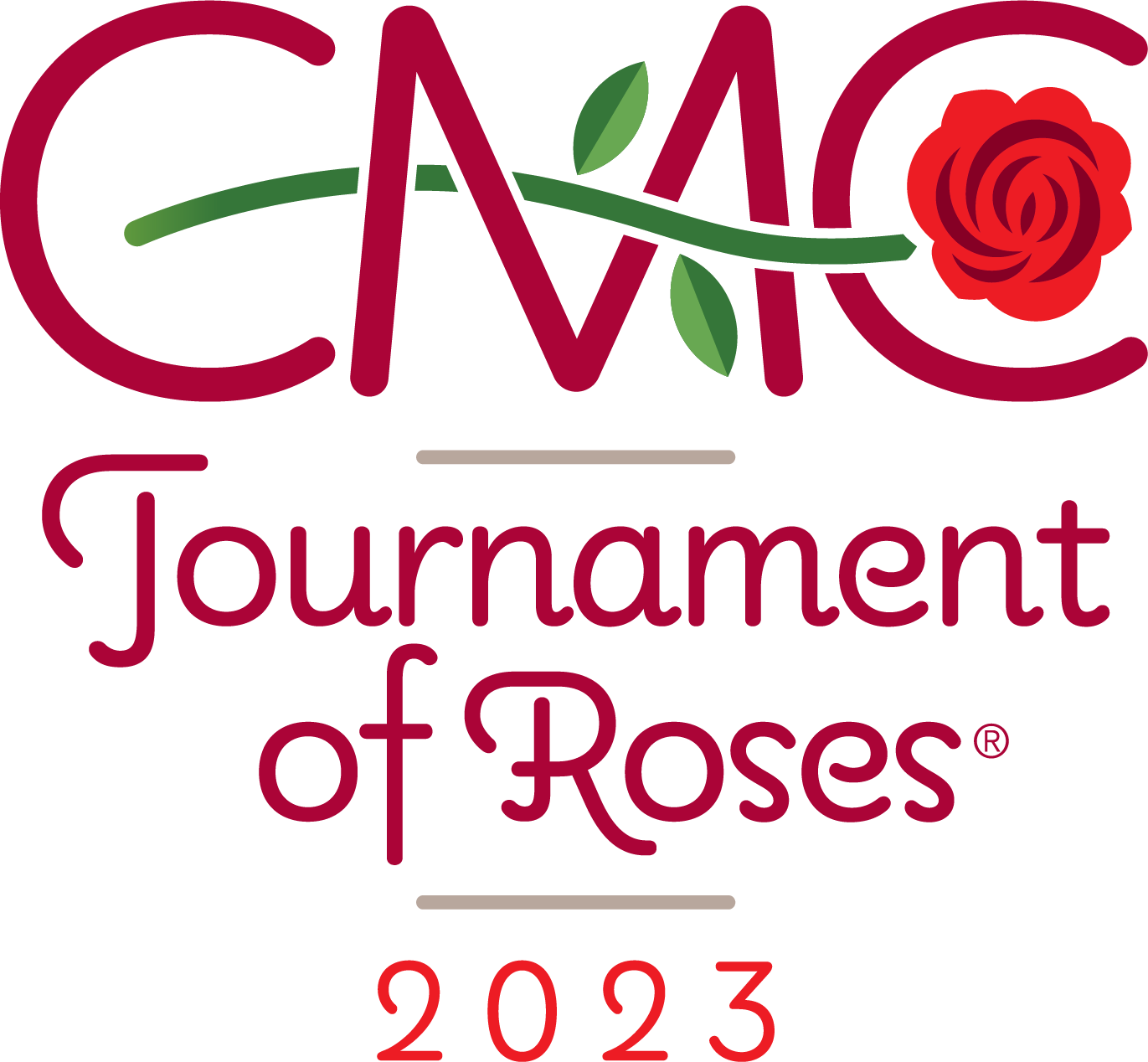 rose parade icon