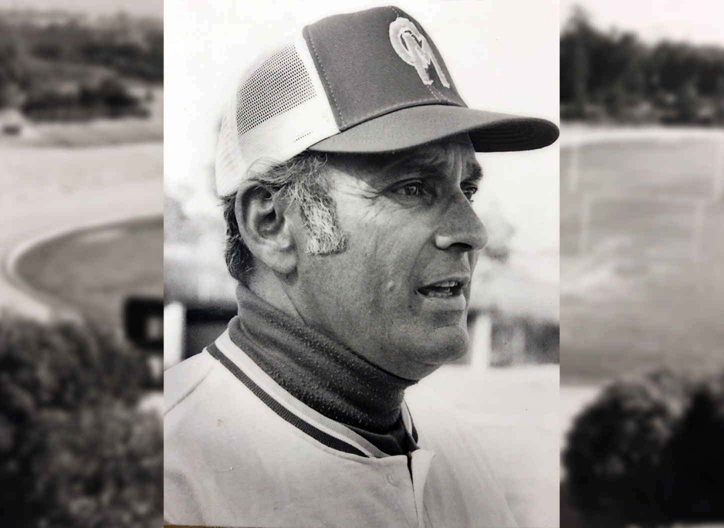 Acre leads new athletic department