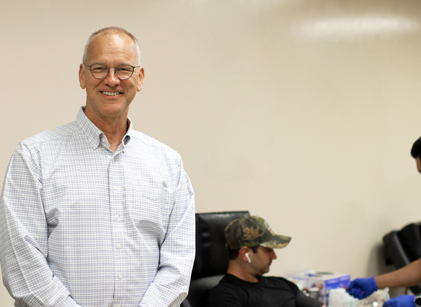 Collaborative learning helps CMC students find the pulse of interdisciplinary science