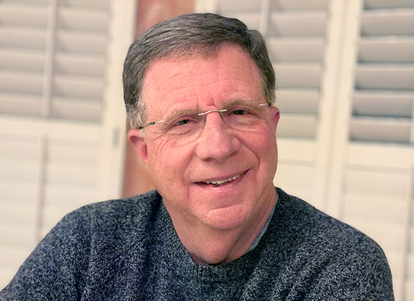 John Snider ’77