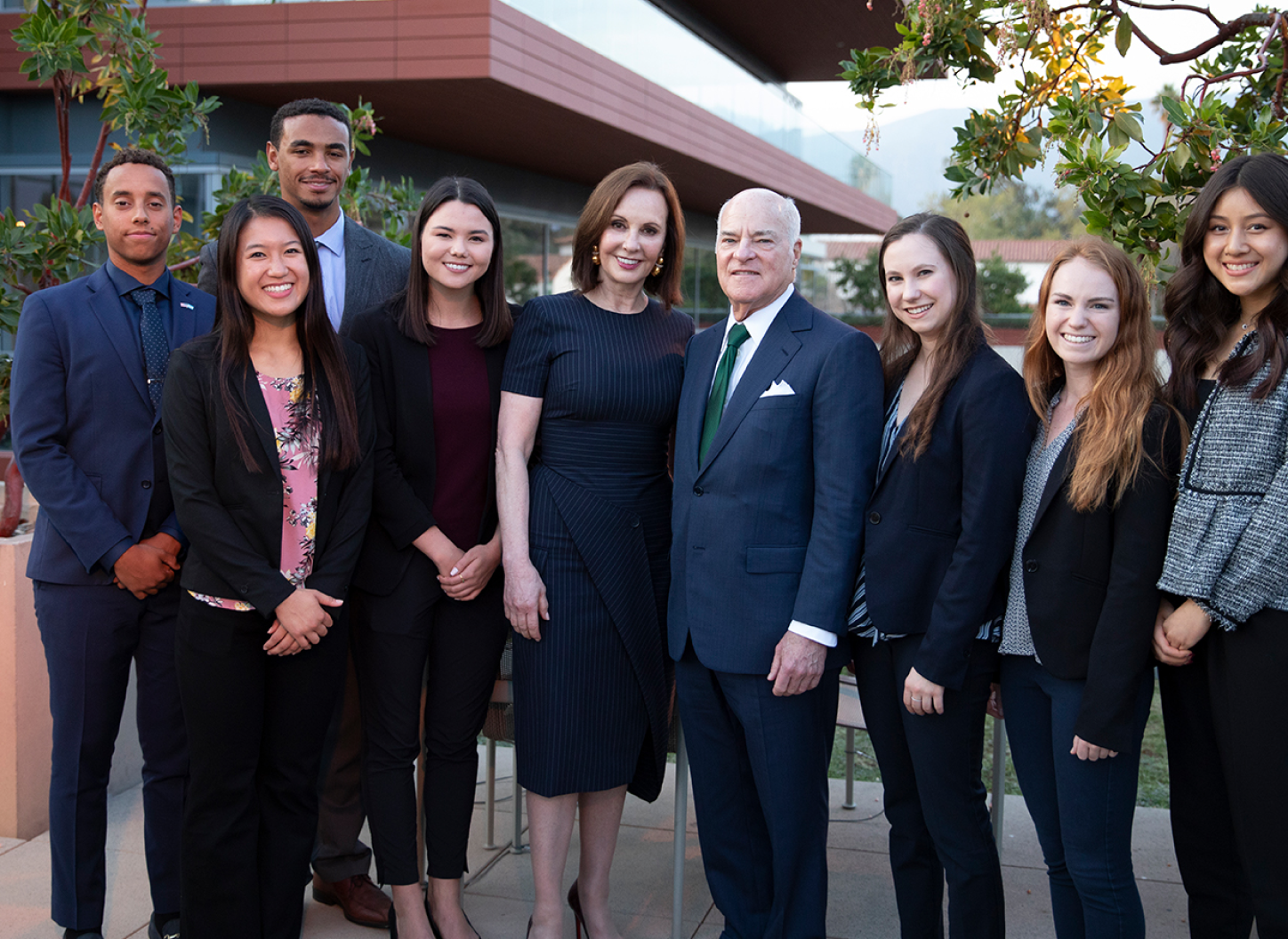 Kravis Leadership Institute