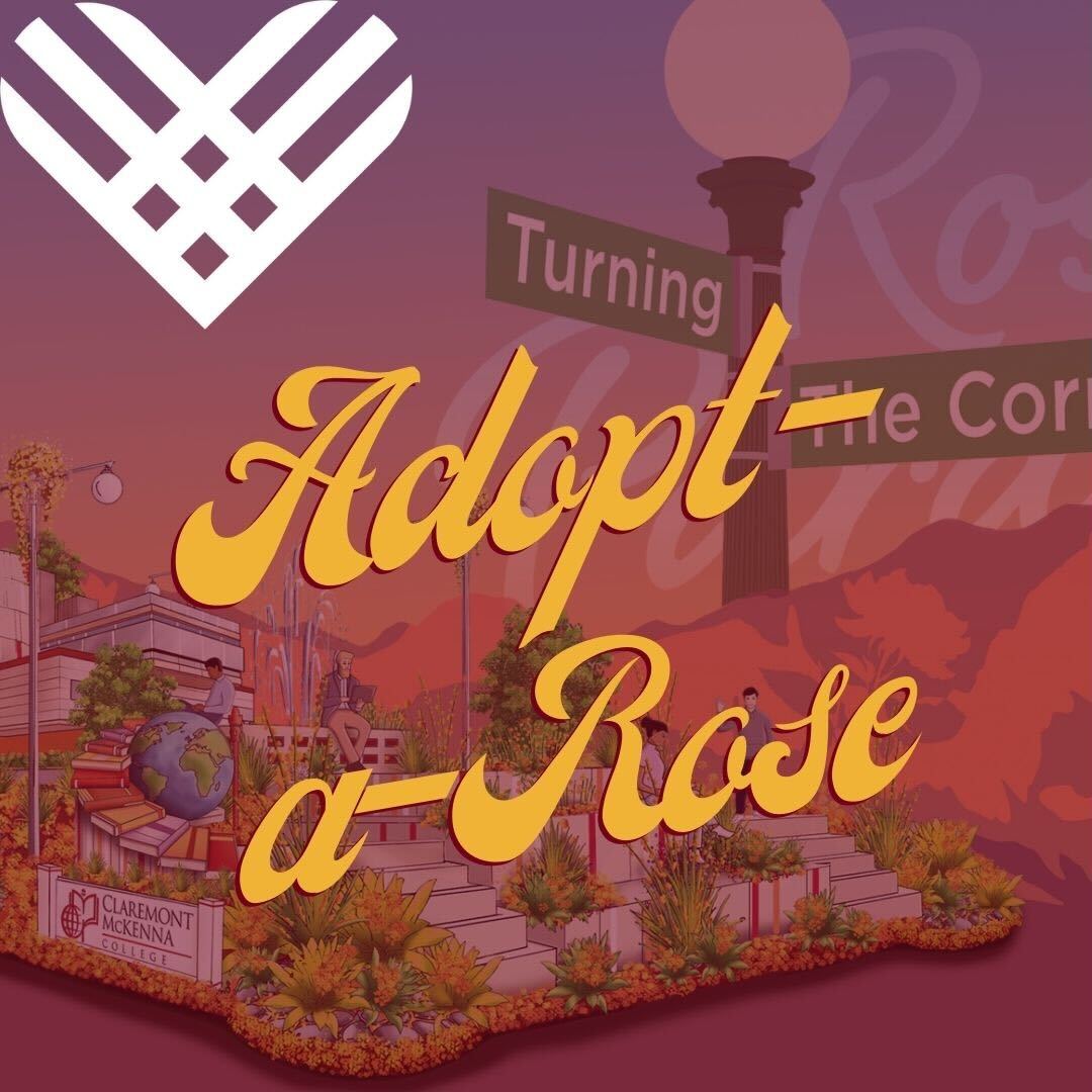 Adopt-a-Rose Giving Logo