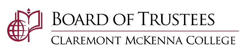Board of Trustees logo.