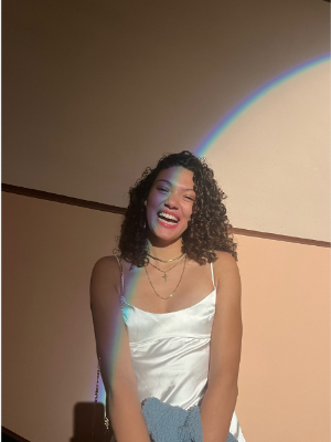 Yesenia Rodriguez ’23