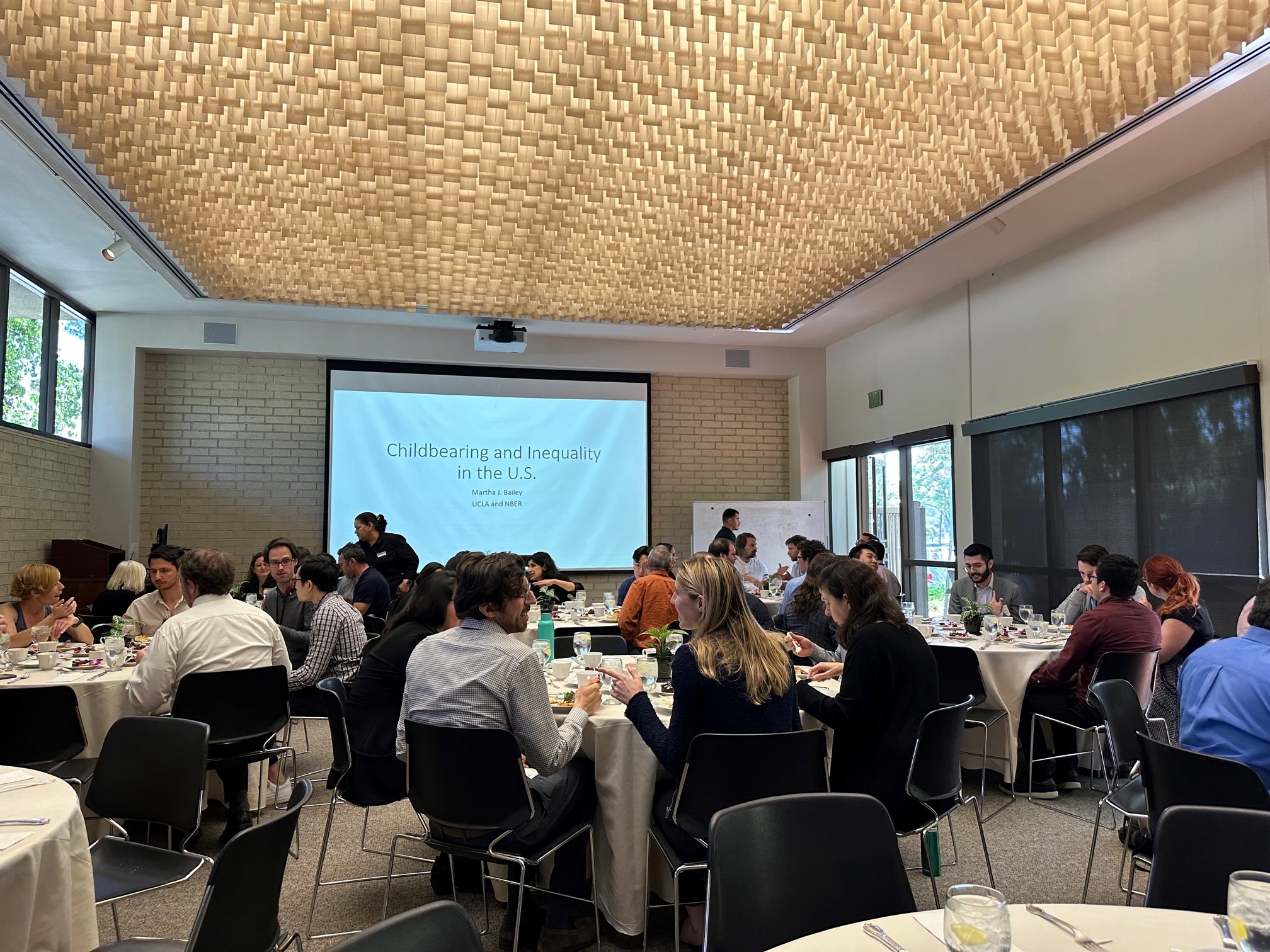 Nber Summer Institute 2025 Scholarships