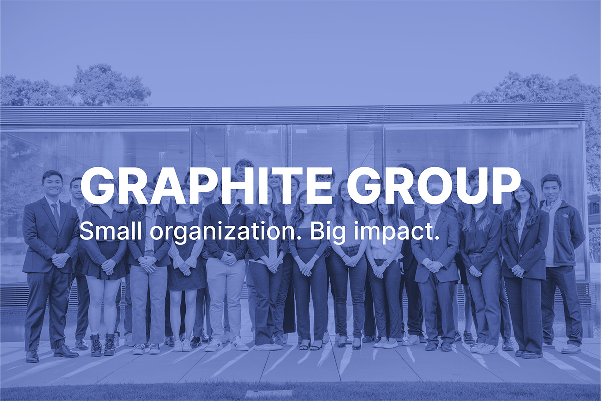 The Graphite Group.