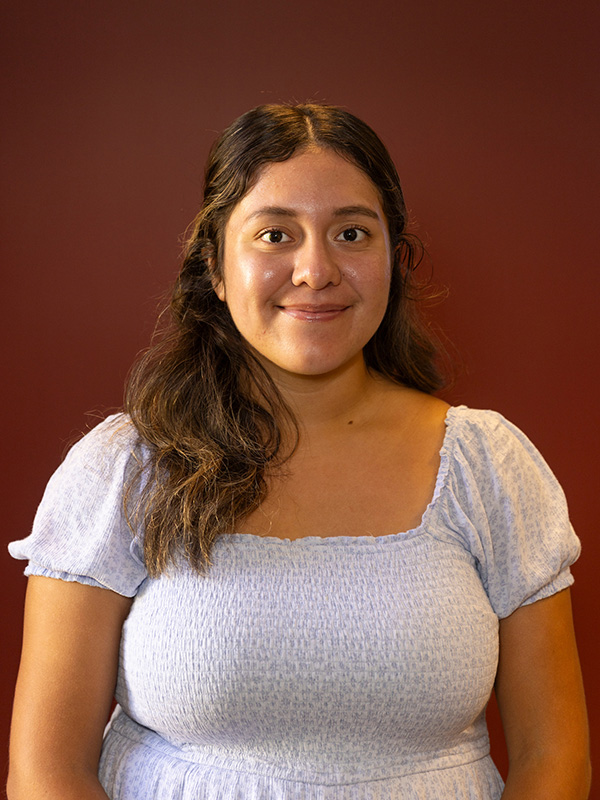 Adamaris Sanchez ’24