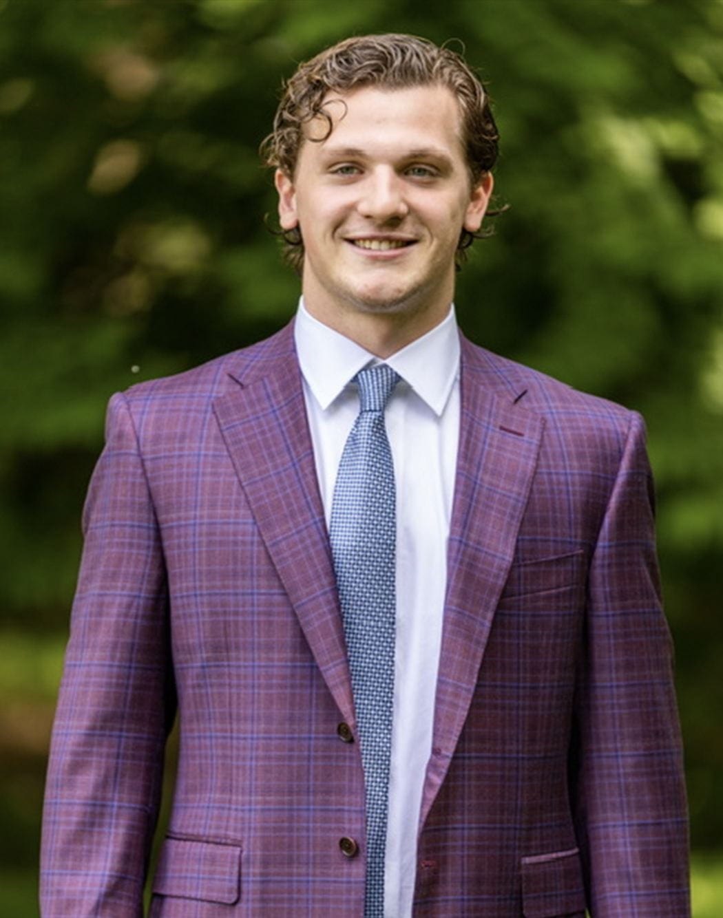 Austin Andersen