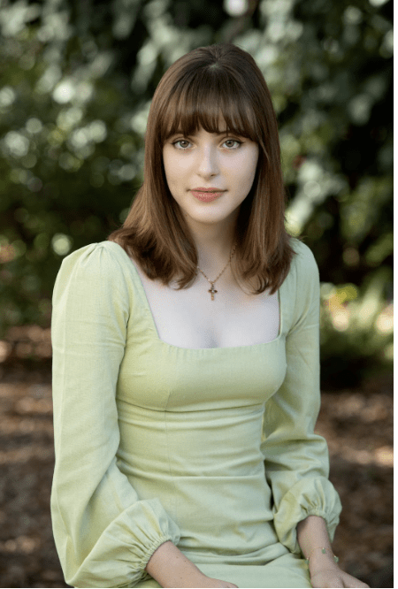 Eliza Gunter