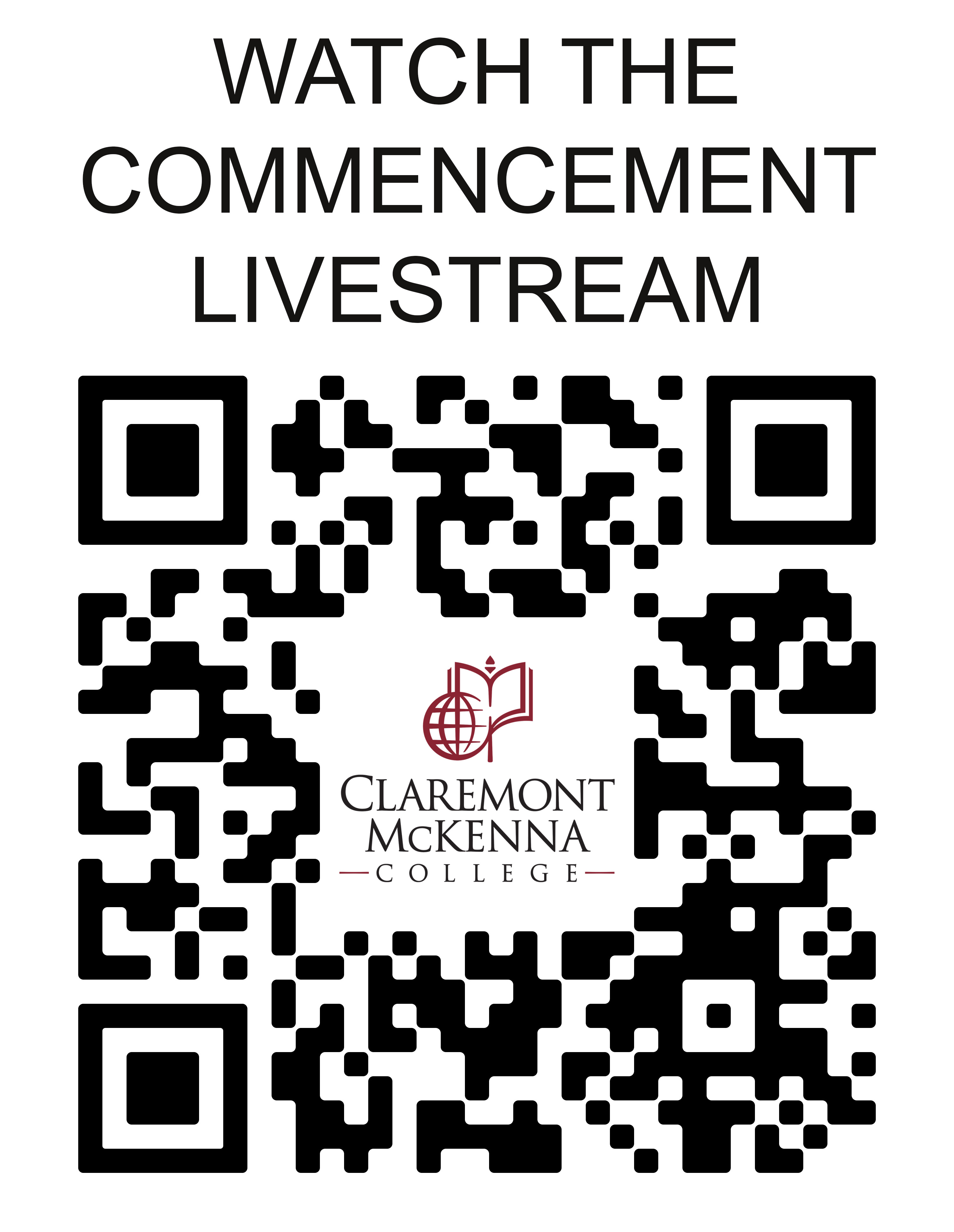 Claremont McKenna College Logo