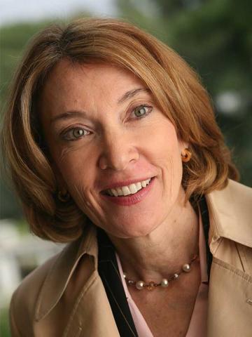 Jane Kikolm Smith